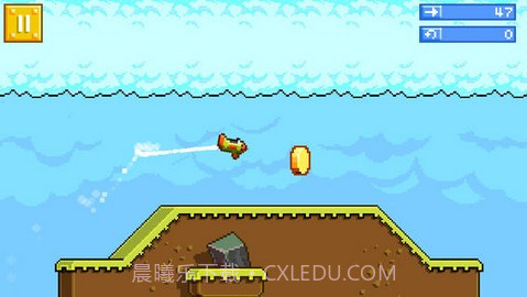 永不言弃 RETRY截图3