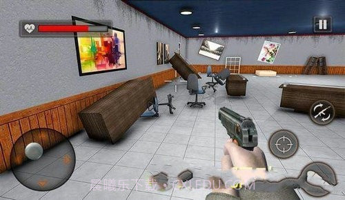 现代特殊行动截图3 现代特殊行动截图3