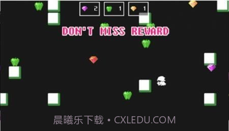 冷冻怪兽最新截图5 冷冻怪兽最新截图5