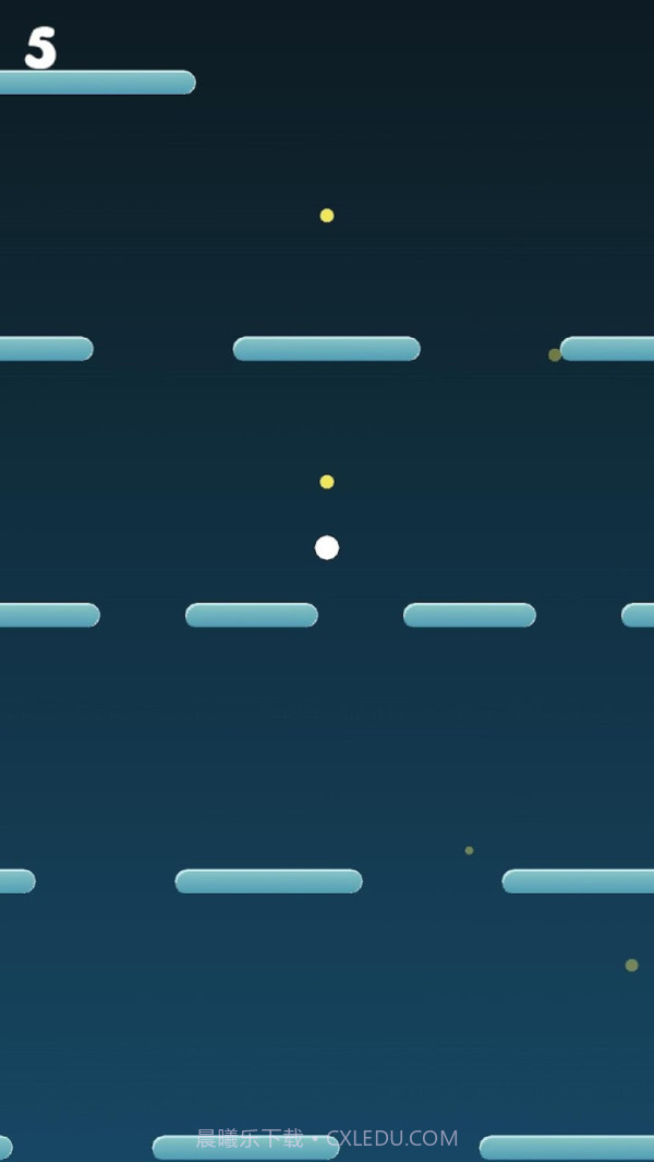 疯狂跳跳乐截图3