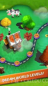 农场山谷截图2 农场山谷截图2