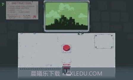 拜托不要碰任何东西截图2