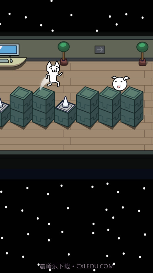 太空猫里奥截图3