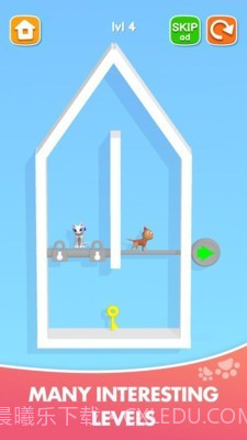 救救凯蒂猫截图4 救救凯蒂猫截图4