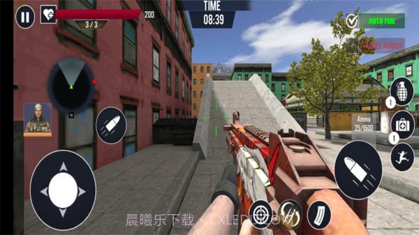 逆转军团截图3 逆转军团截图3