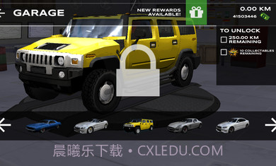 极限赛车驾驶6.0.11截图3