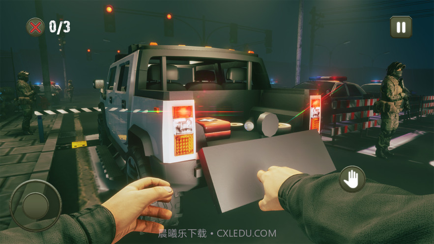 我们边境巡逻警察力截图4 我们边境巡逻警察力截图4