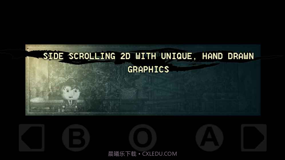 扣押APP截图4 扣押APP截图4
