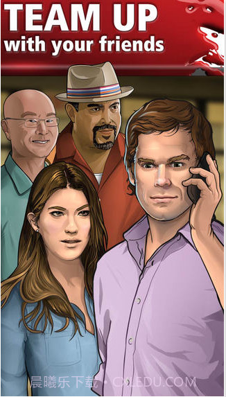 嗜血法医：暗夜噩梦截图4