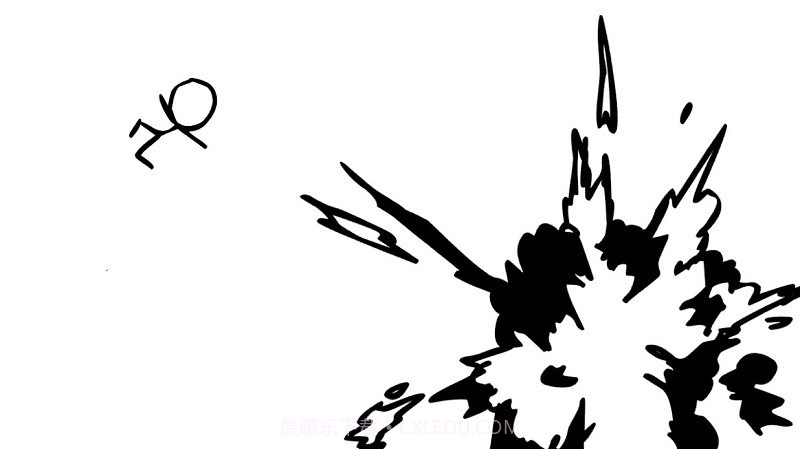 火柴人动画模拟器中文版截图2 火柴人动画模拟器中文版截图2