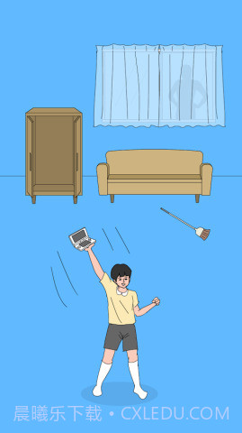 隐藏我的游戏母亲2截图1 隐藏我的游戏母亲2截图1