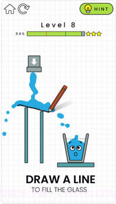 Happy Glass快乐玻璃杯截图1 Happy Glass快乐玻璃杯截图1