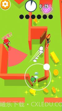 开心捉迷藏截图3 开心捉迷藏截图3