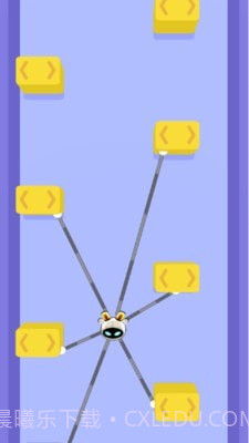 机器人登山大师截图3