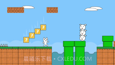 史上最难猫里奥截图2