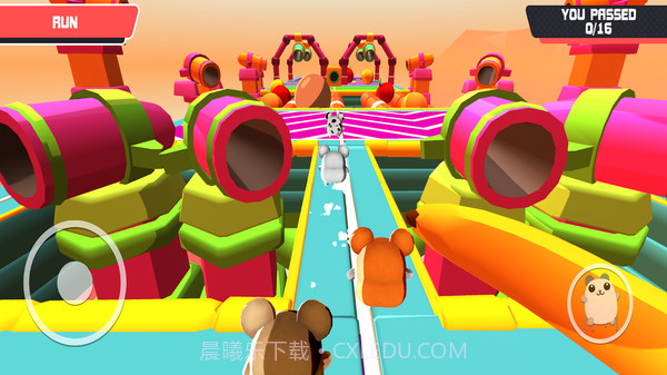 超级淘汰赛截图4 超级淘汰赛截图4