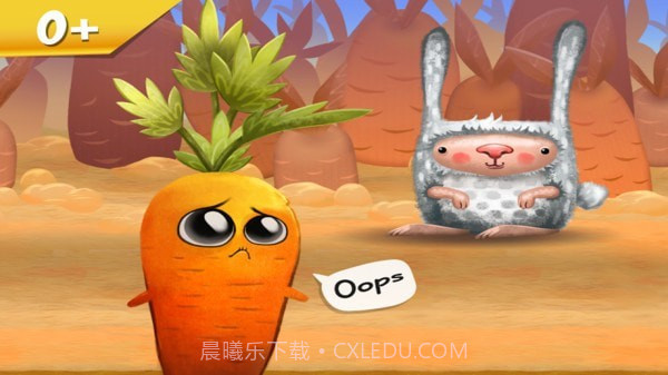 生物探险家截图3 生物探险家截图3