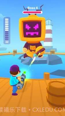 老板克星截图2 老板克星截图2