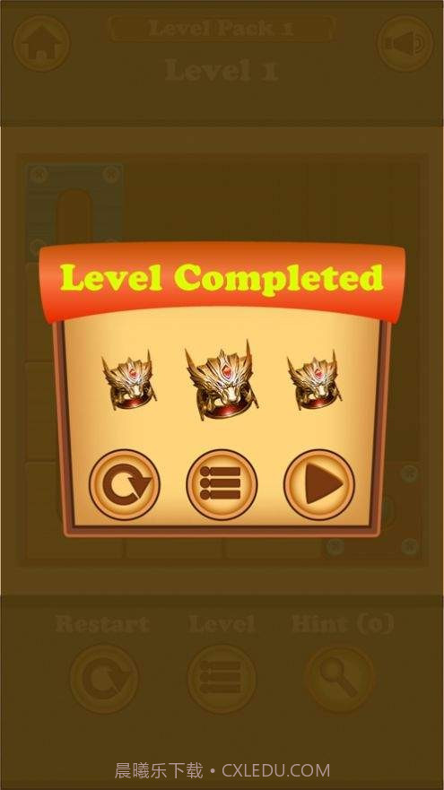 铁球冒险截图1 铁球冒险截图1