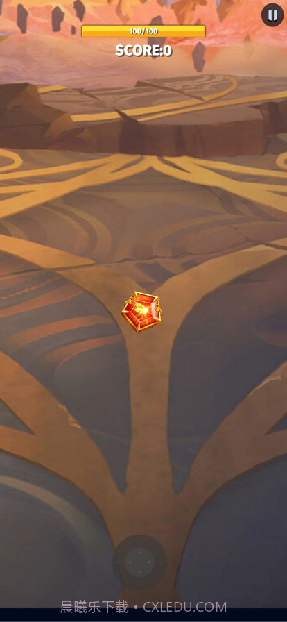 混战竞技赛截图2