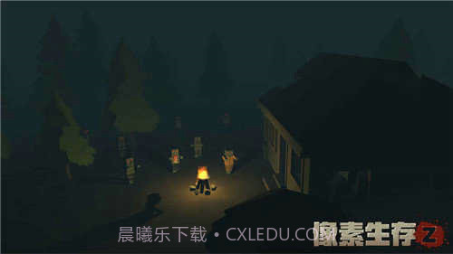 PixelZS汉化版截图3 PixelZS汉化版截图3