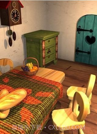 密室逃脱白雪公主截图1 密室逃脱白雪公主截图1