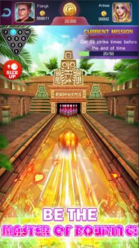 保龄球大师截图2 保龄球大师截图2