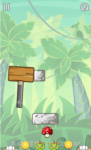 饥饿的小猪2截图4 饥饿的小猪2截图4