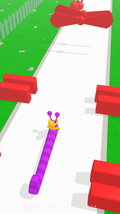 蜗牛骑手截图3 蜗牛骑手截图3