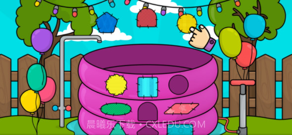 宝宝游戏截图2 宝宝游戏截图2