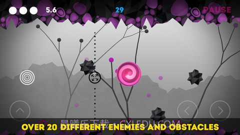 拍拍小球 Tapforss截图3 拍拍小球 Tapforss截图3