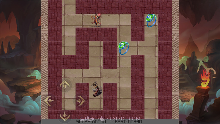 地城宝藏截图2 地城宝藏截图2