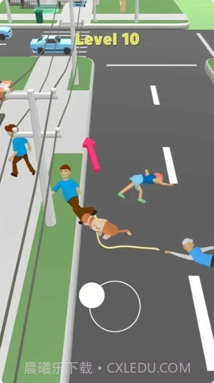 导盲犬截图3 导盲犬截图3