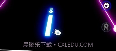 超光霓虹射击截图1 超光霓虹射击截图1