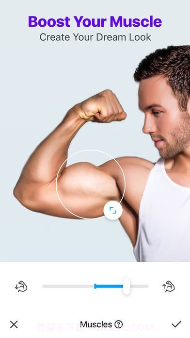 Manly相机截图4 Manly相机截图4