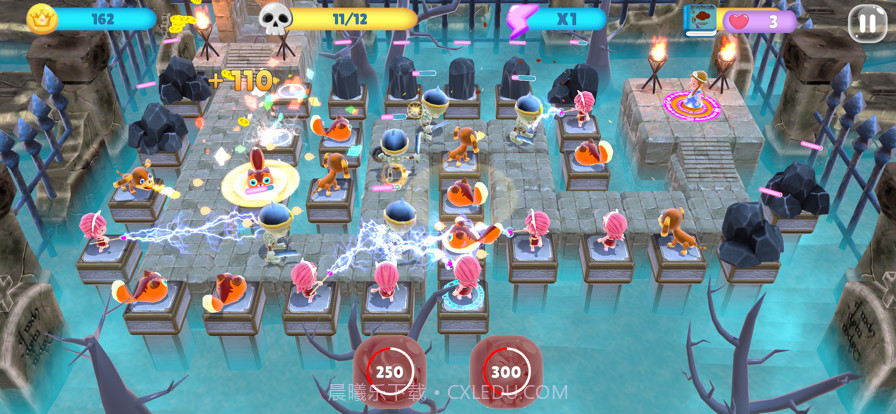 公主卫队截图5 公主卫队截图5