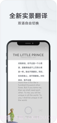 网易有道词典截图2