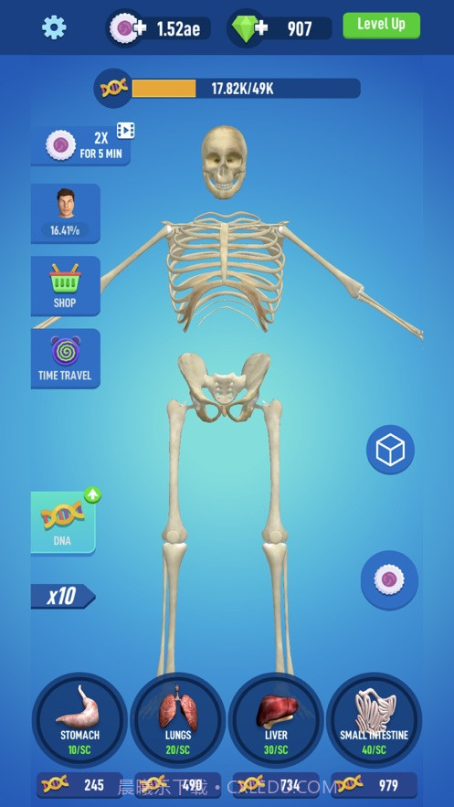 Idle Human 2截图5 Idle Human 2截图5