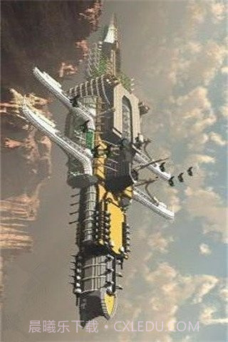 我的世界星球版中文版截图4 我的世界星球版中文版截图4