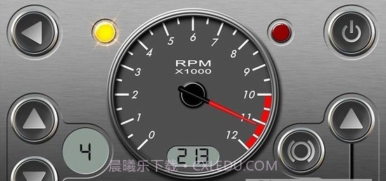 发动机模拟器截图3 发动机模拟器截图3