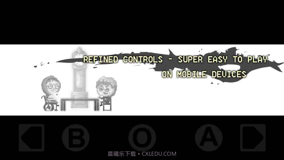 扣押APP截图2 扣押APP截图2