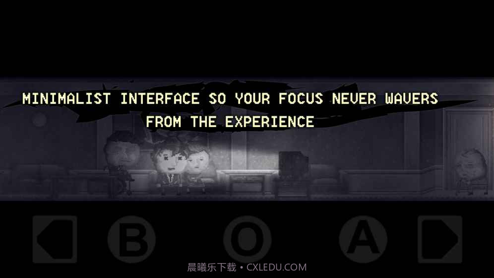 扣押APP截图5 扣押APP截图5