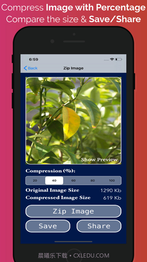ZipImage截图5 ZipImage截图5