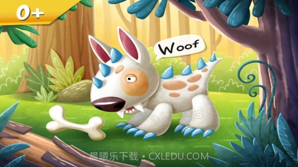 生物探险家截图1 生物探险家截图1