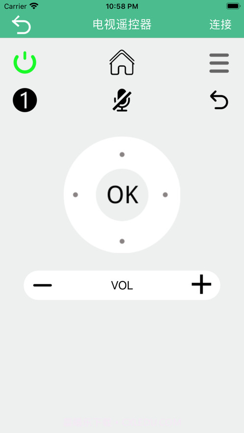 迷你遥控贴士截图4 迷你遥控贴士截图4