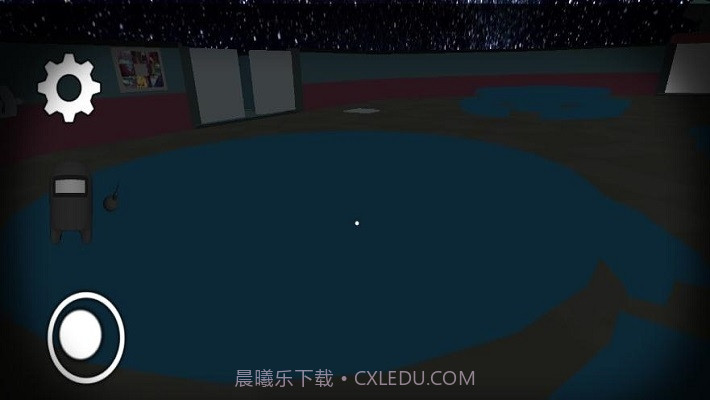 3D我们之间截图4 3D我们之间截图4