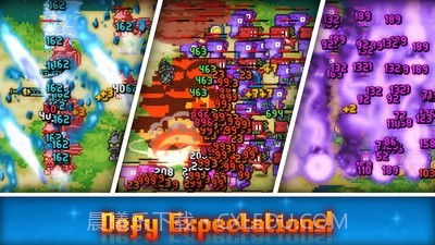 逝去的日子官方版截图3 逝去的日子官方版截图3