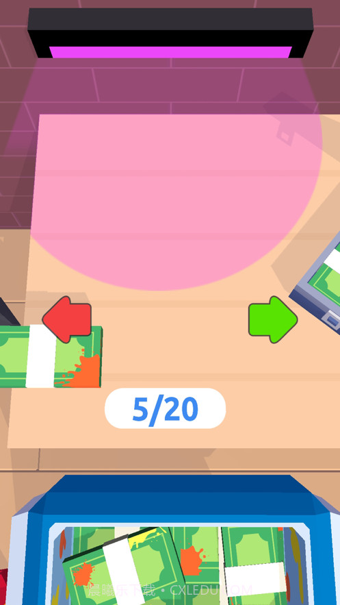 侦探推理踪迹截图5 侦探推理踪迹截图5