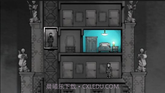 恐怖的选择截图2 恐怖的选择截图2