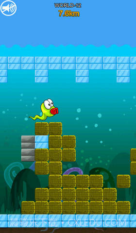 跳跳蛇截图4 跳跳蛇截图4